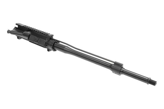 SOLGW East India Starter Kit 13.9" CHF V2 5.56 NATO Barreled Upper with 1/2x28 threaded muzzle